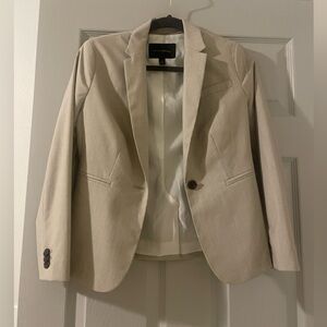 Women’s 00P Banana Republic Blazer